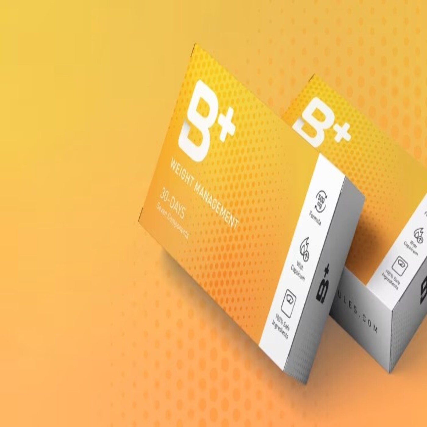 Say Goodbye To Weight Loss Frustration: B Extra Capsules Unveils The Science Behind Their Revolutionary Formula.